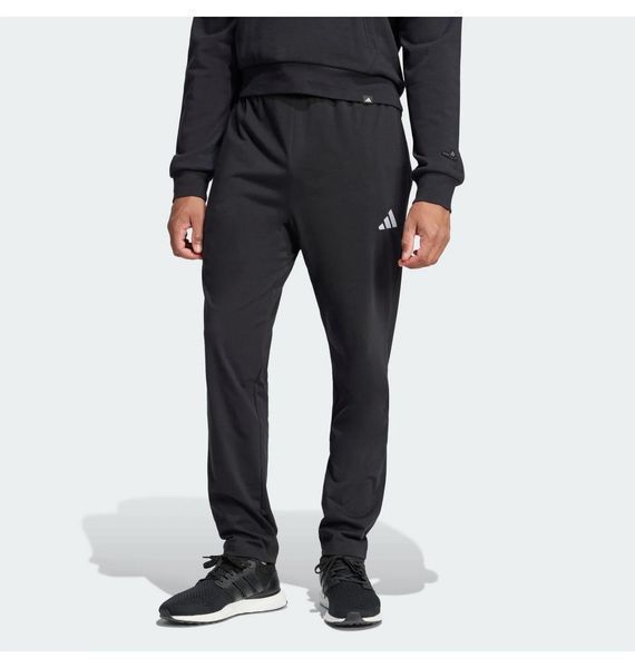 Брюки чоловічі Adidas Essentials Small Logo (JF1105), 2XL, WHS, < 10%, 1-2 дні