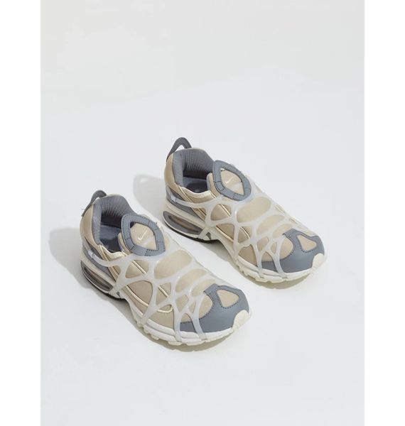 Кросівки чоловічі Nike Air Kukini Beige (DV0659-201), 42, WHS, < 10%, 1-2 дні