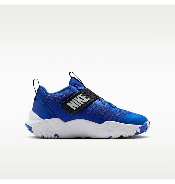 Кроссовки подростковые Nike Team Hustle D 12 Game (HF6279-400), 35.5, WHS, 20% - 30%, 1-2 дня
