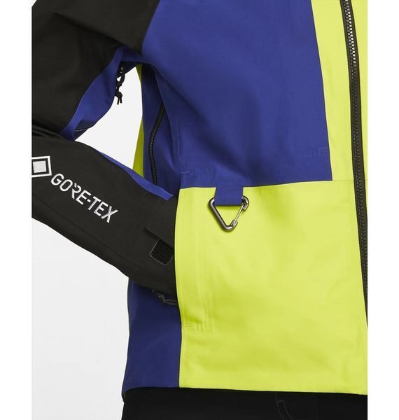 Ветровка женская Nike Acg Gore-Tex (CV0598-015), S, WHS, < 10%, 1-2 дня