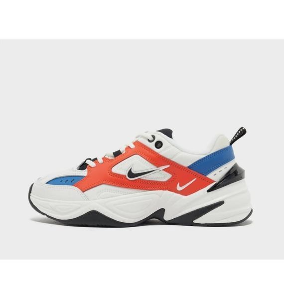 Кросівки жіночі Nike M2k Tekno (AO3108-101), 38.5, WHS, 10% - 20%, 1-2 дні
