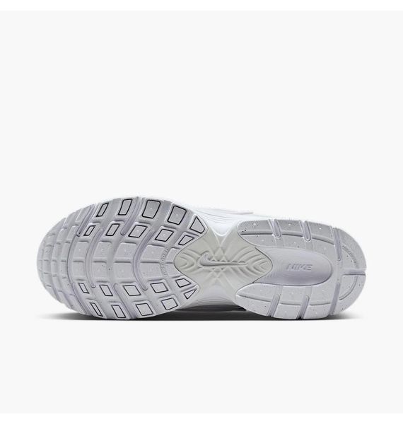 Кросівки жіночі Nike V5 Rnr White Black Metallic Silver (HQ7901-101), 36.5, OFC, 30% - 40%, 1-2 дні