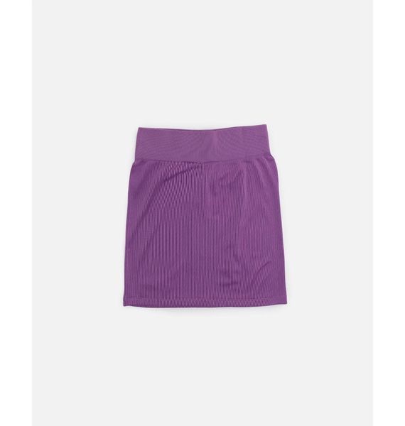 Плаття жіноче Nike Rib Skirt Pink (CZ9343-591), XS, WHS, 40% - 50%, 1-2 дні