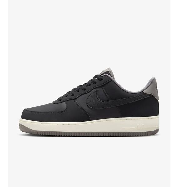 Кросівки чоловічі Nike Air Force 1 07 Lv8 (FZ5225-001), 48.5, WHS, 40% - 50%, 1-2 дні