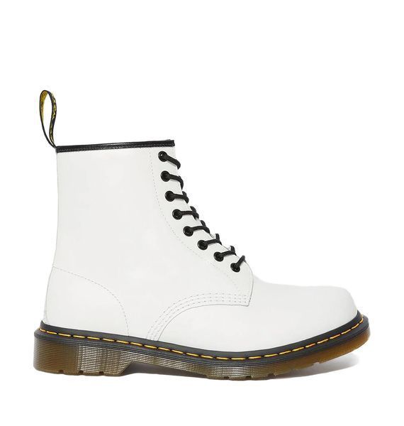 Ботинки унисекс Dr. Martens 1460 Smooth (11822100), 38, WHS, < 10%, 1-2 дня