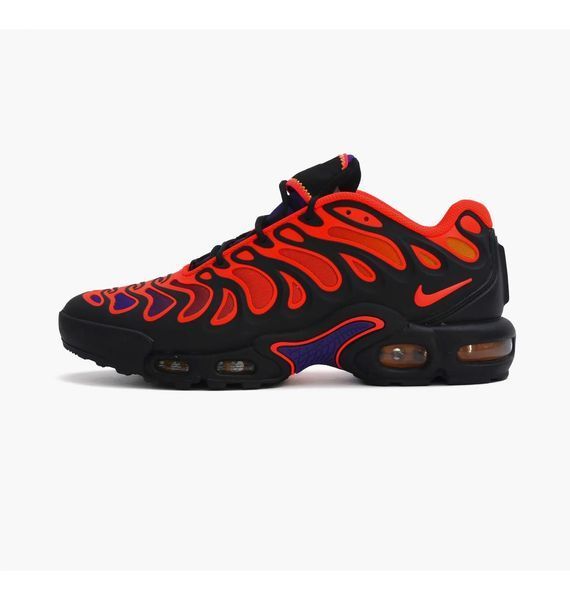 Кросівки чоловічі Nike Air Max Plus Drift (FD4290-003), 44, WHS, 20% - 30%, 1-2 дні