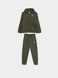 Фотография Спортивный костюм детской Nike B Nsw Core Bf Trk Suit (BV3634-326) 1 из 4 в Ideal Sport