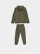 Фотографія Спортивний костюм дитячий Nike B Nsw Core Bf Trk Suit (BV3634-326) 2 з 4 в Ideal Sport