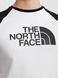 Фотографія Футболка чоловіча The North Face S/S Raglan Easy (NF0A37FVLA91) 3 з 4 в Ideal Sport
