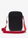 Фотографія Сумка на плече Nike Tech Cross-Body Bag (DJ7372-011) 2 з 6 в Ideal Sport