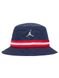 Фотографія Nike Paris St. Germain Bucket Hat (DH2420-410) 2 з 4 в Ideal Sport