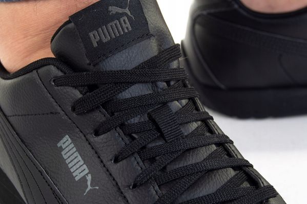 Кросівки чоловічі Puma Turin 3 (383037-01), 40.5, WHS, 1-2 дні