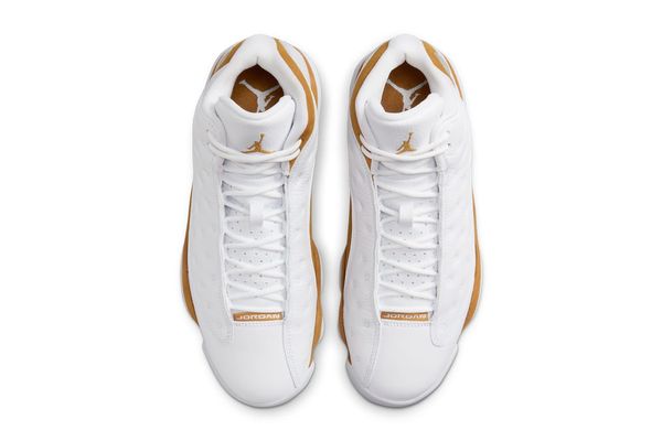Кросівки чоловічі Jordan 13 Wheat Shoes (414571-171), 42.5, WHS, 1-2 дні