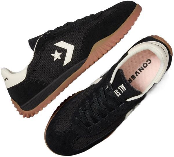 Кеди унісекс Converse Run Star Trainer Ox (A08263C), 40.5, WHS, 1-2 дні