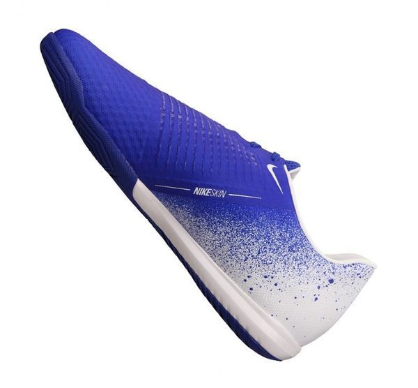Футзалки унісекс Nike Phantom Venom Academy Ic (AO0570-104), 40.5, WHS, 10% - 20%, 1-2 дні