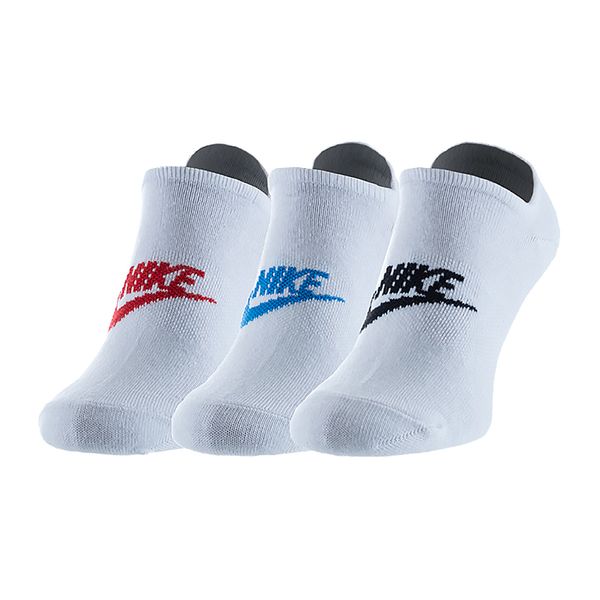 Носки Nike U Nk Nsw Everyday Essential Ns 3Pr (SK0111-911), 38-42, WHS, 10% - 20%