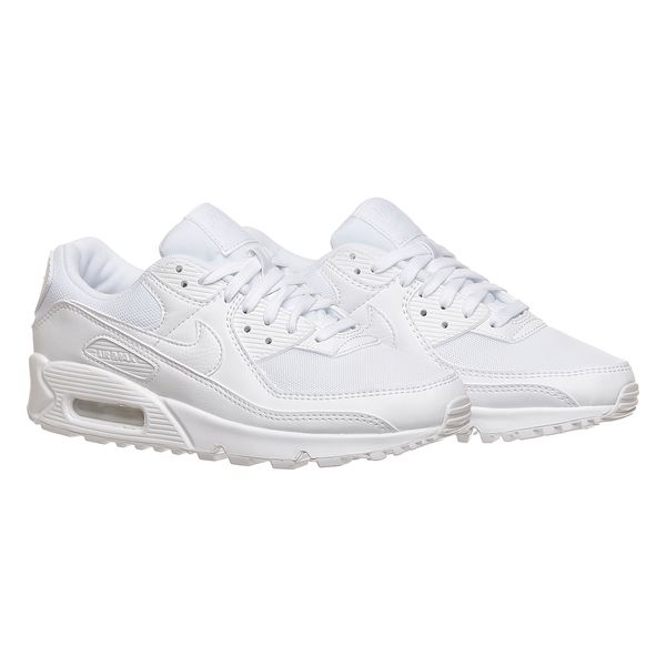 Кросівки жіночі Nike Air Max 90 (DH8010-100), 42, WHS, 20% - 30%, 1-2 дні