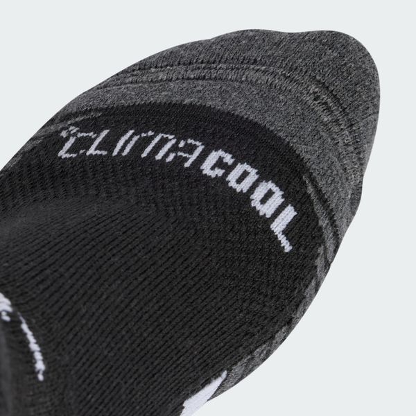 Шкарпетки Adidas Performance Climacool Cushioned Low (JC6413), 43-45, WHS, 10% - 20%, 1-2 дні