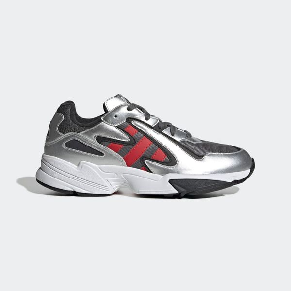 Кросівки чоловічі Adidas Yung- 96 Chasm (EE7240), 42 2/3, WHS