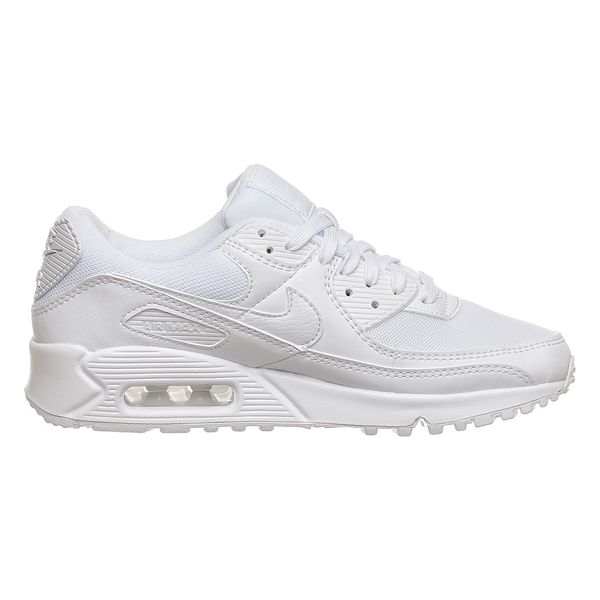 Кросівки жіночі Nike Air Max 90 (DH8010-100), 42, WHS, 20% - 30%, 1-2 дні