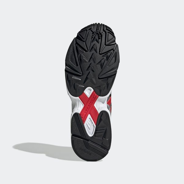 Кроссовки мужские Adidas Yung- 96 Chasm (EE7240), 42 2/3, WHS