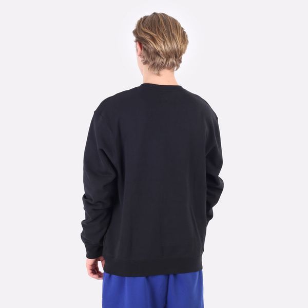 Кофта чоловіча Jordan Statement Essentials Fleece Crew (DH9035-010), M, WHS, 1-2 дні