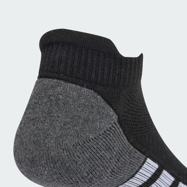 Шкарпетки Adidas Performance Climacool Cushioned Low (JC6413), 43-45, WHS, 10% - 20%, 1-2 дні