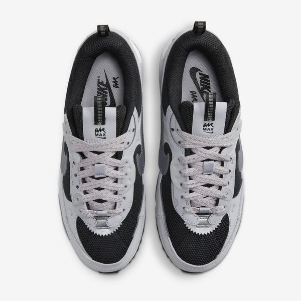 Кросівки чоловічі Nike Air Max 90 Futura (FN7777-001), 41, WHS, 10% - 20%, 1-2 дні