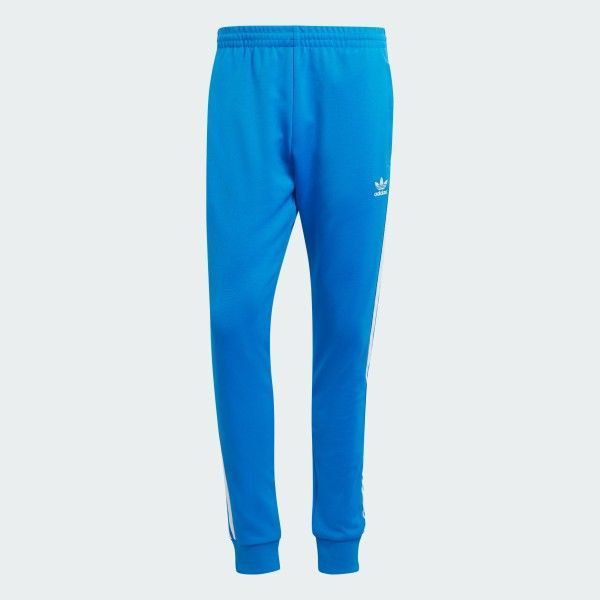 Брюки мужские Adidas Adicolor Classics Sst Originals (IM4542), S, WHS, 1-2 дня
