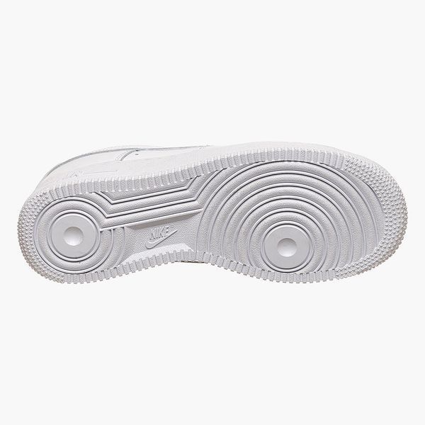 Кроссовки мужские Nike Air Force 1 '07 (CW2288-111), 42, OFC, 40% - 50%, 1-2 дня