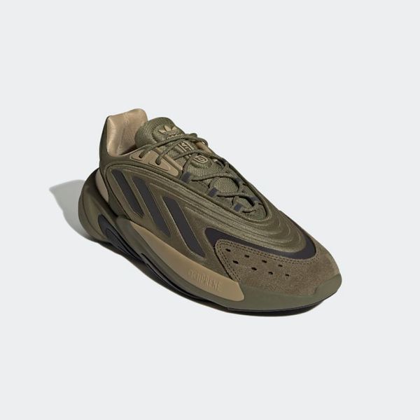 Кросівки чоловічі Adidas Ozelia (GX6449), 43 1/3, WHS, 1-2 дні