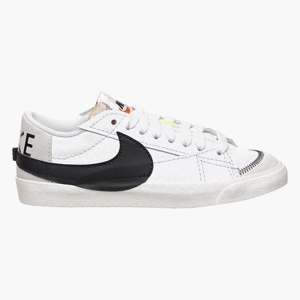 Кеди чоловічі Nike Blazer Low 77 Jumbo (DN2158-101), 44.5, WHS, 40% - 50%, 1-2 дні