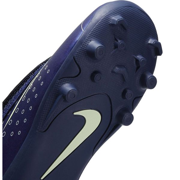 Бутси дитячі Nike Mercurial Vapor 13 Club Mds Mg Ps (V) Jr (CJ1149-401), 29.5, WHS