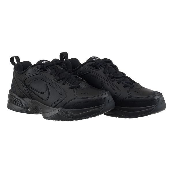 Кроссовки мужские Nike Air Monarch Iv (415445-001), 45, OFC, 30% - 40%, 1-2 дня