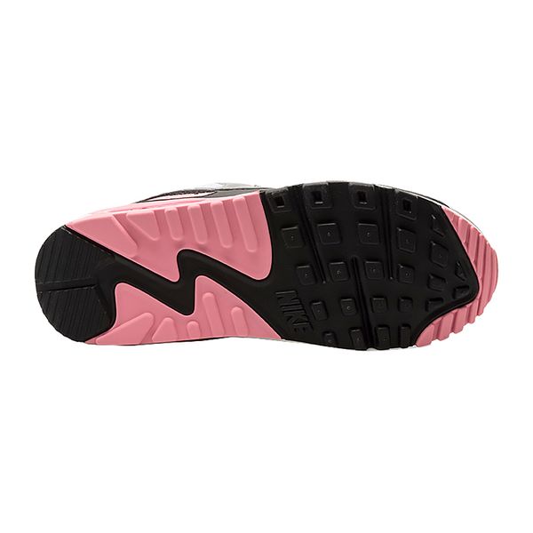 Кросівки жіночі Nike W Air Max 90 (CD0490-102), 38.5, WHS