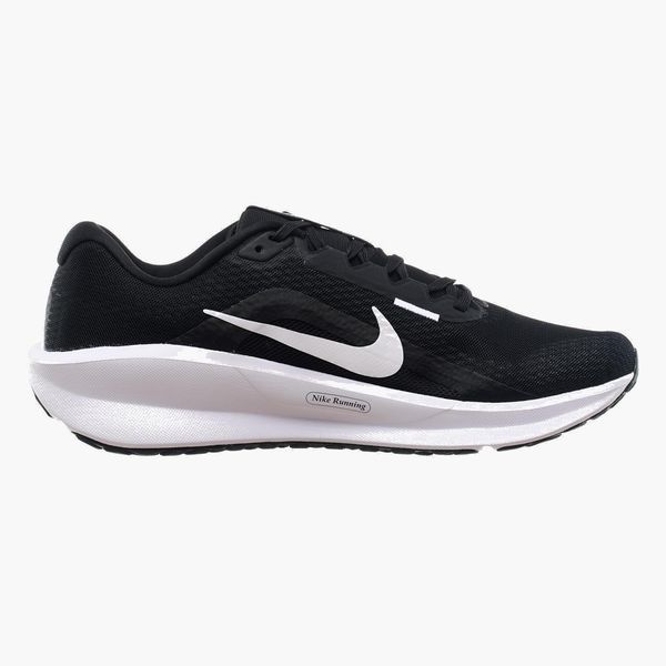 Кроссовки для бега мужские Nike Downshifter 13 (FD6454-001), 46.5, WHS, 10% - 20%, 1-2 дня
