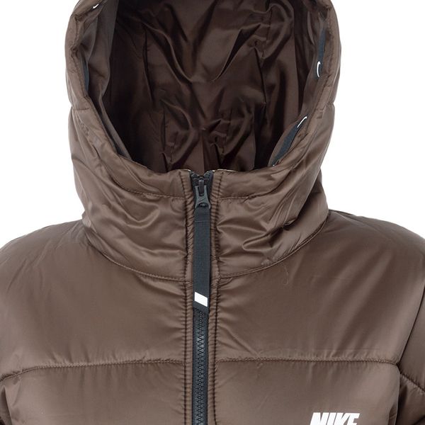 Куртка жіноча Nike W Nsw Syn Tf Rpl Hd Parka (DX1798-237), L, WHS, 1-2 дні