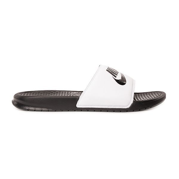 Тапочки чоловічі Nike Benassi Jdi (343880-100), 40, WHS, 20% - 30%, 1-2 дні