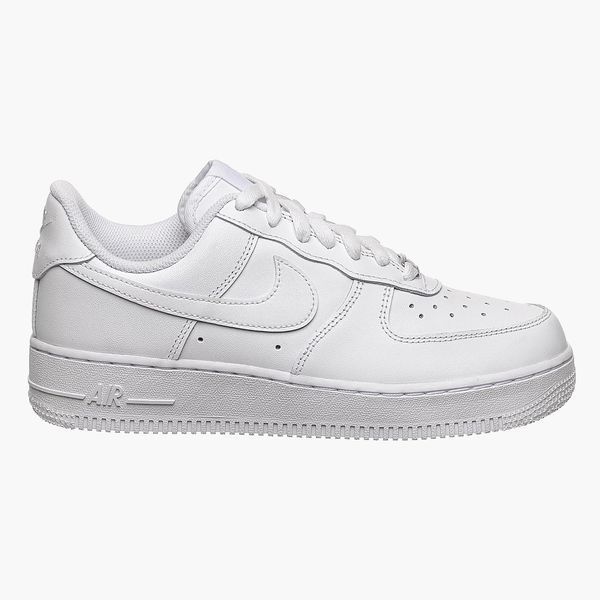 Кроссовки мужские Nike Air Force 1 '07 (CW2288-111), 42, OFC, 40% - 50%, 1-2 дня