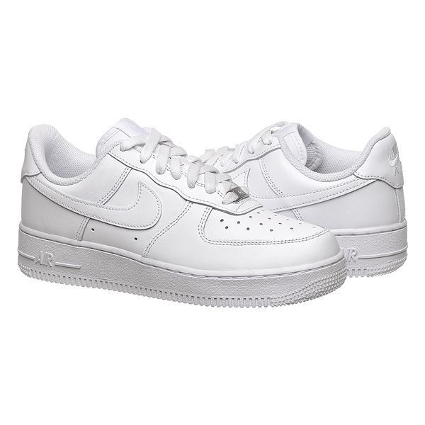 Кроссовки мужские Nike Air Force 1 '07 (CW2288-111), 42, OFC, 40% - 50%, 1-2 дня
