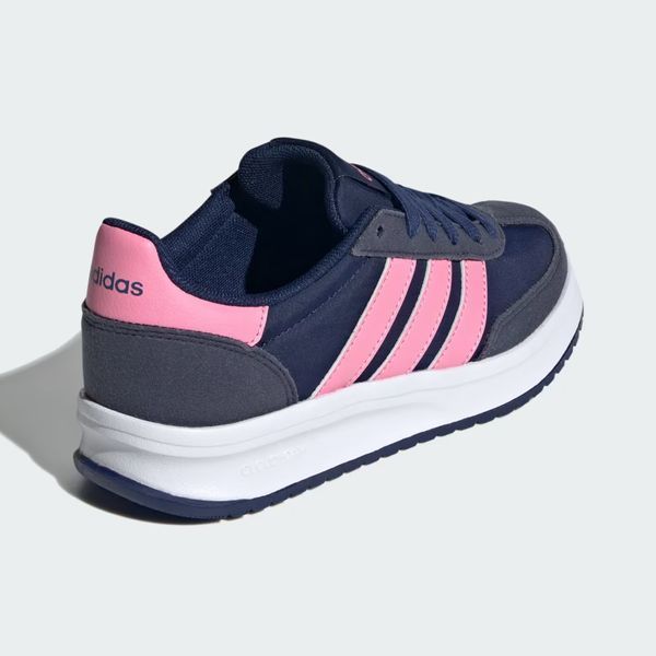 Кросівки дитячі Adidas Run 70S 2.0 J (JI2246), 36, WHS, 1-2 дні