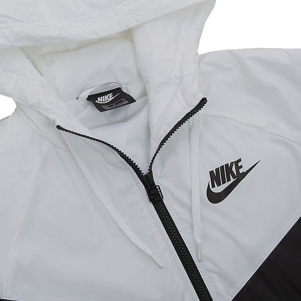 Куртка женская Nike W Nsw Syn Fill Wr Jkt (CJ2263-103), M