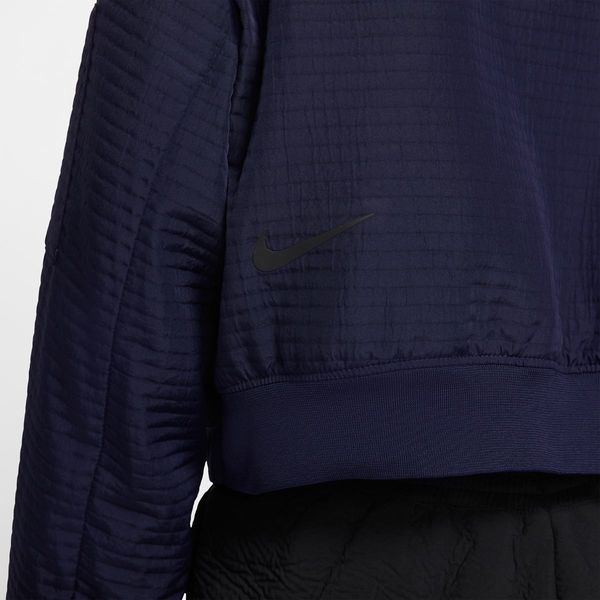 Куртка жіноча Nike Sportswear Tech Pack (BV4741-498), S, WHS, 10% - 20%, 1-2 дні