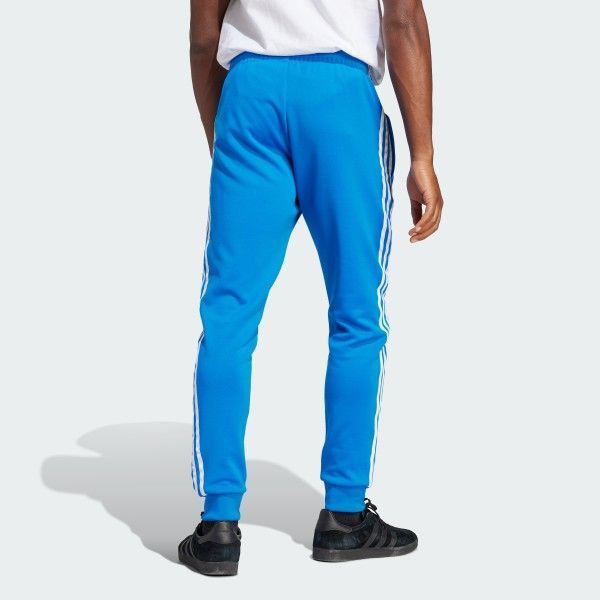 Брюки мужские Adidas Adicolor Classics Sst Originals (IM4542), S, WHS, 1-2 дня