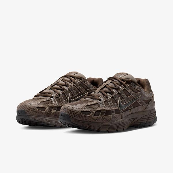 Кросівки жіночі Nike W P-6000 Se (IH4451-200), 36.5, OFC, 1-2 дні