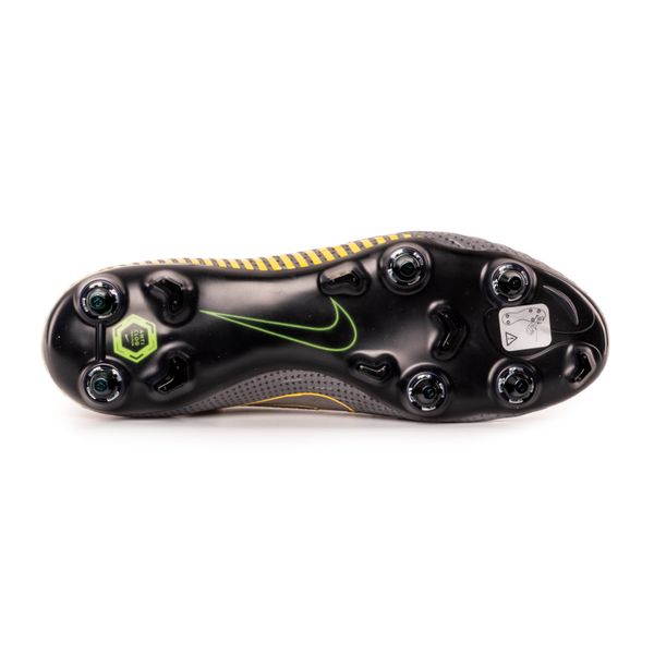 Бутси унісекс Nike Vapor 12 Elite Sg-Pro Ac (AH7381-070), 41, WHS