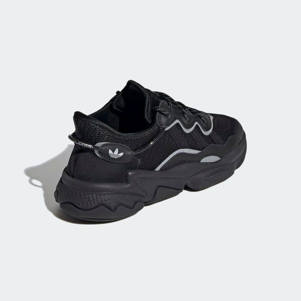 Кроссовки унисекс Adidas Ozweego Marathon Running Shoes (Q46168), 36, WHS, 1-2 дня