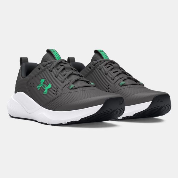 Кроссовки мужские Under Armour Charged Commit Tr 4 (3026017-104), 42.5, WHS, 1-2 дня