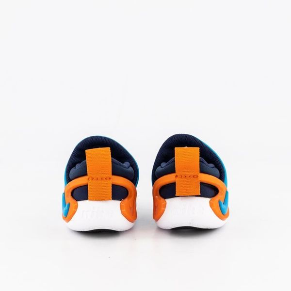 Кросівки дитячі Nike Dynamo Go (Td) (DH3438-403), 21, WHS, 1-2 дні