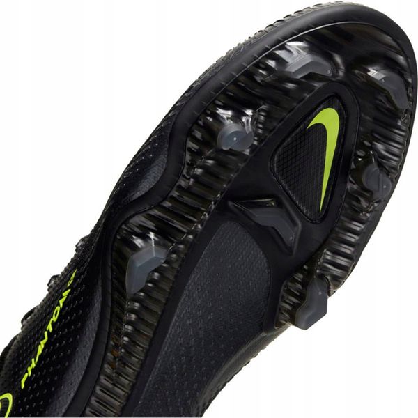 Бутси чоловічі Nike Phantom Gt Elite Fg (CK8439-090), 40.5, WHS, 10% - 20%, 1-2 дні